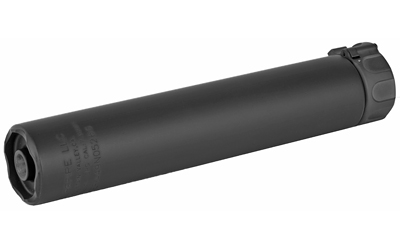 SUREFIRE SOCOM GEN2 SPS 300BLK BLK