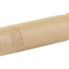 SUREFIRE SOCOM6-MINI4 6MM ARC DE