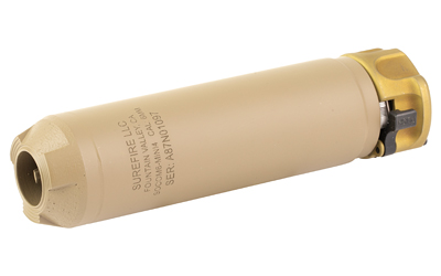 SUREFIRE SOCOM6-MINI4 6MM ARC DE