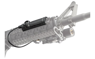 SUREFIRE RAIL DUAL PRSSR SWITCH 7"