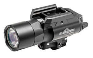 SFX400U-A-GN_1.jpg SUREFIRE X400U-A BLK 1000LM W/LSR