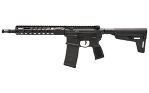 SGPM400-SDI-11B-BLK_1.jpg SIG M400 SDI 556 11.5" BK 30RD BRACE