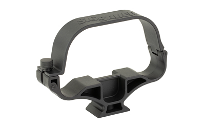 SGSOZ6B150_1.jpg SIG ZULU6 HDX PRO 50MM ADAPTER BLK