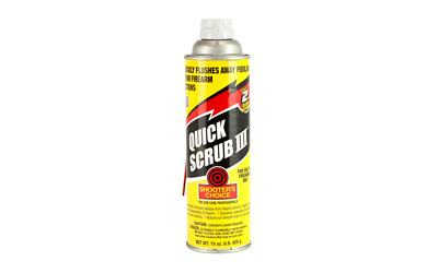 SHCDG315EA_1.jpg SHOOTERS CHOICE Q-SCRB III 15OZ