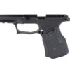 SHARPS GEN3 P365 X/XL BLK/BLK