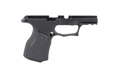 SHARPS GEN3 P365 X/XL BLK/BLK