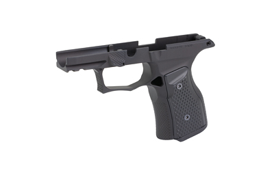 SHARPS GEN3 P365 X/XL BLK/BLK