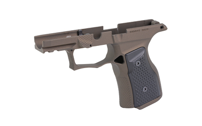 SHARPS GEN3 P365 X/XL BRZ/BLK