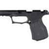 SHARPS GEN3 P365 X/XL BLK/BLK SAFE