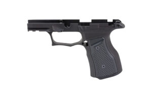 SHARPS GEN3 P365 X/XL BLK/BLK SAFE