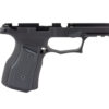 SHARPS GEN3 P365 X/XL BLK/BLK SAFE