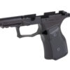 SHARPS GEN3 P365 X/XL BLK/BLK SAFE