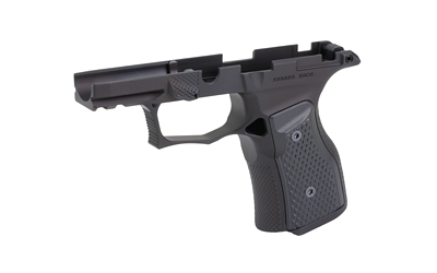 SHARPS GEN3 P365 X/XL BLK/BLK SAFE