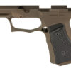 SHARPS GEN3 P365 X/XL BRZ/BLK SAFE