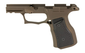SHARPS GEN3 P365 X/XL BRZ/BLK SAFE