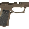 SHARPS GEN3 P365 X/XL BRZ/BLK SAFE