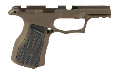 SHARPS GEN3 P365 X/XL BRZ/BLK SAFE