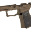 SHARPS GEN3 P365 X/XL BRZ/BLK SAFE