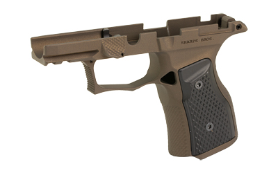SHARPS GEN3 P365 X/XL BRZ/BLK SAFE