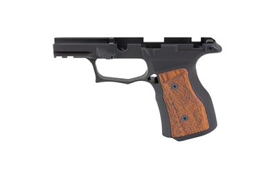 SHARPS GEN3 P365 X/XL BLK/CHRY SAFE
