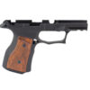 SHARPS GEN3 P365 X/XL BLK/CHRY SAFE