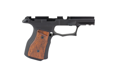 SHARPS GEN3 P365 X/XL BLK/CHRY SAFE