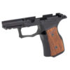 SHARPS GEN3 P365 X/XL BLK/CHRY SAFE