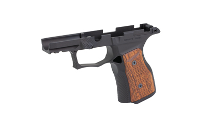 SHARPS GEN3 P365 X/XL BLK/CHRY SAFE
