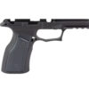 SHARPS GEN3 P365 XMAC BLK/BLK SAFE