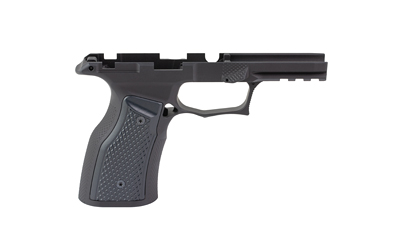 SHARPS GEN3 P365 XMAC BLK/BLK SAFE