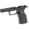 SHARPS GEN3 P365 XMAC BLK/BLK SAFE