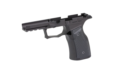 SHARPS GEN3 P365 XMAC BLK/BLK SAFE