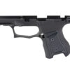 SHARPS GEN3 P365 BLK/BLK MAN SAFETY