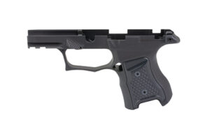 SHARPS GEN3 P365 BLK/BLK MAN SAFETY