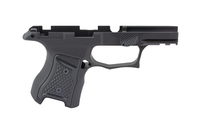 SHARPS GEN3 P365 BLK/BLK MAN SAFETY