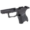 SHARPS GEN3 P365 BLK/BLK MAN SAFETY