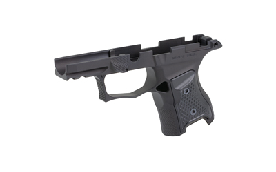 SHARPS GEN3 P365 BLK/BLK MAN SAFETY