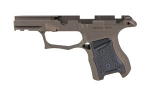 SHARPS GEN3 P365 BRZ/BLK MAN SAFETY