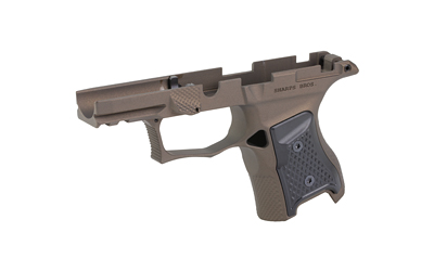 SHRPSBGM15-G3-BRZ_3.jpg SHARPS GEN3 P365 BRZ/BLK MAN SAFETY