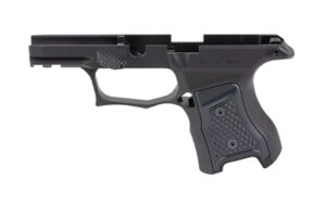 SHARPS GEN3 P365 BLK/BLK