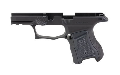 SHARPS GEN3 P365 BLK/BLK