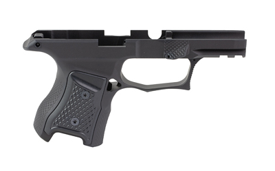 SHARPS GEN3 P365 BLK/BLK