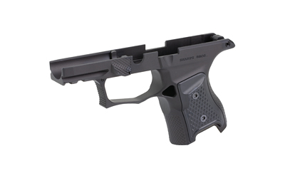 SHARPS GEN3 P365 BLK/BLK