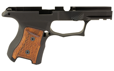 SHARPS GEN3 P365 BLK/CHRY