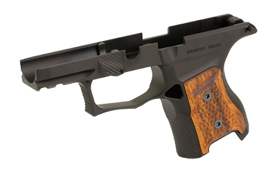 SHARPS GEN3 P365 BLK/CHRY