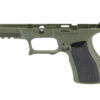 SHARPS GRIP FOR ECHELON ODG/BLK