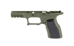 SHARPS GRIP FOR ECHELON ODG/BLK