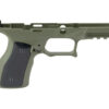 SHARPS GRIP FOR ECHELON ODG/BLK