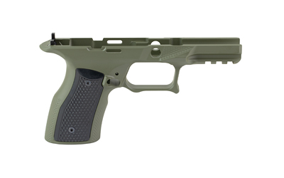 SHARPS GRIP FOR ECHELON ODG/BLK