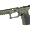 SHARPS GRIP FOR ECHELON ODG/BLK